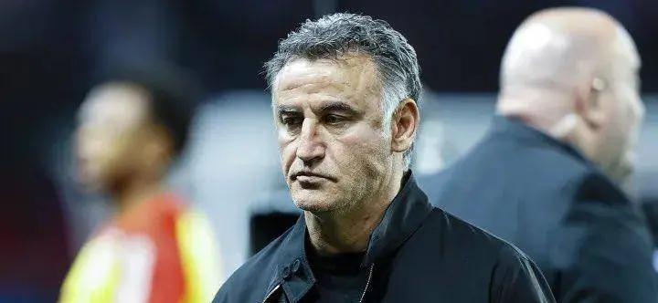 摩纳哥主教练被解雇，新帅上任备战下一场