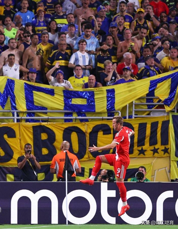 尤文图斯错失单刀球，拜仁门将神勇扑救成最大功臣！的简单介绍