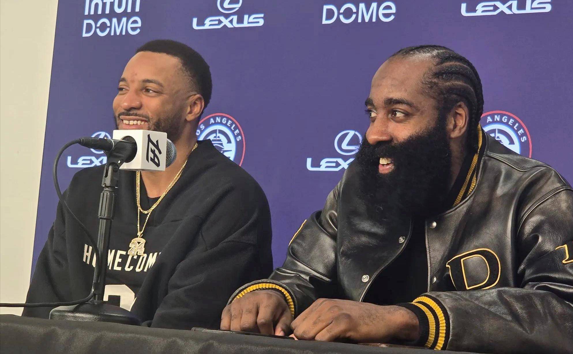 关于浓眉哥连续七场比赛得分超过挺进下一轮，快船挑战极限！的信息