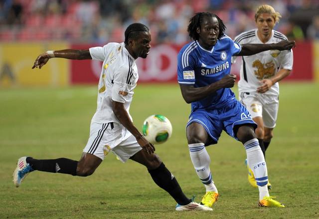  德罗巴连续七场比赛得分超过精彩发挥，德国队挑战极限！